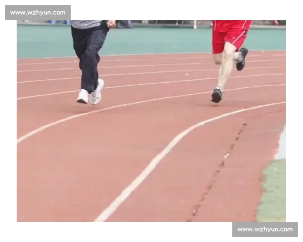 罗鸿:不抢赛道,只与昨日的自己赛跑