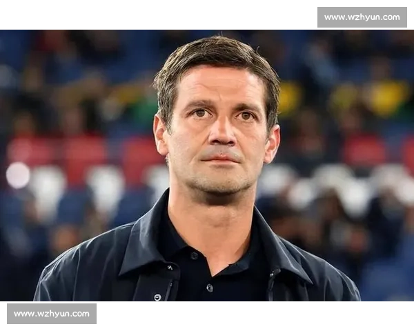 齐沃的绿茵哲学：不恋争执，向难而行