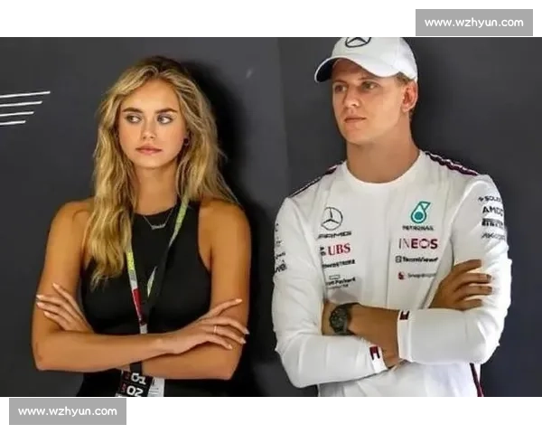 辛纳官宣新欢莱拉：舒马赫前准儿媳，曾入家族核心